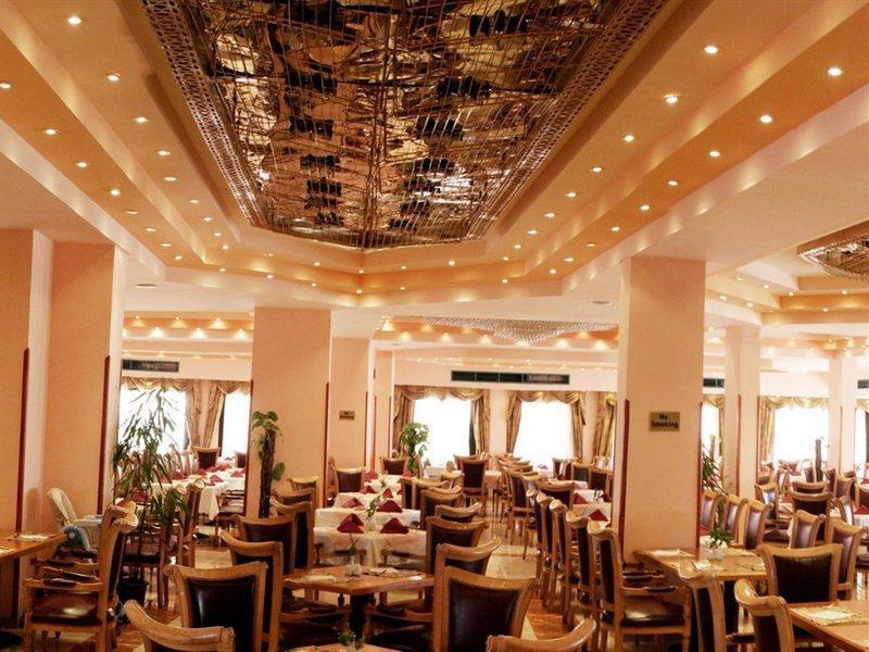 Blend Club Aqua Resort Hurghada Exterior photo