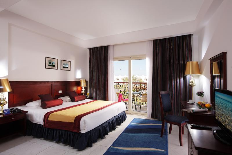 Blend Club Aqua Resort Hurghada Exterior photo
