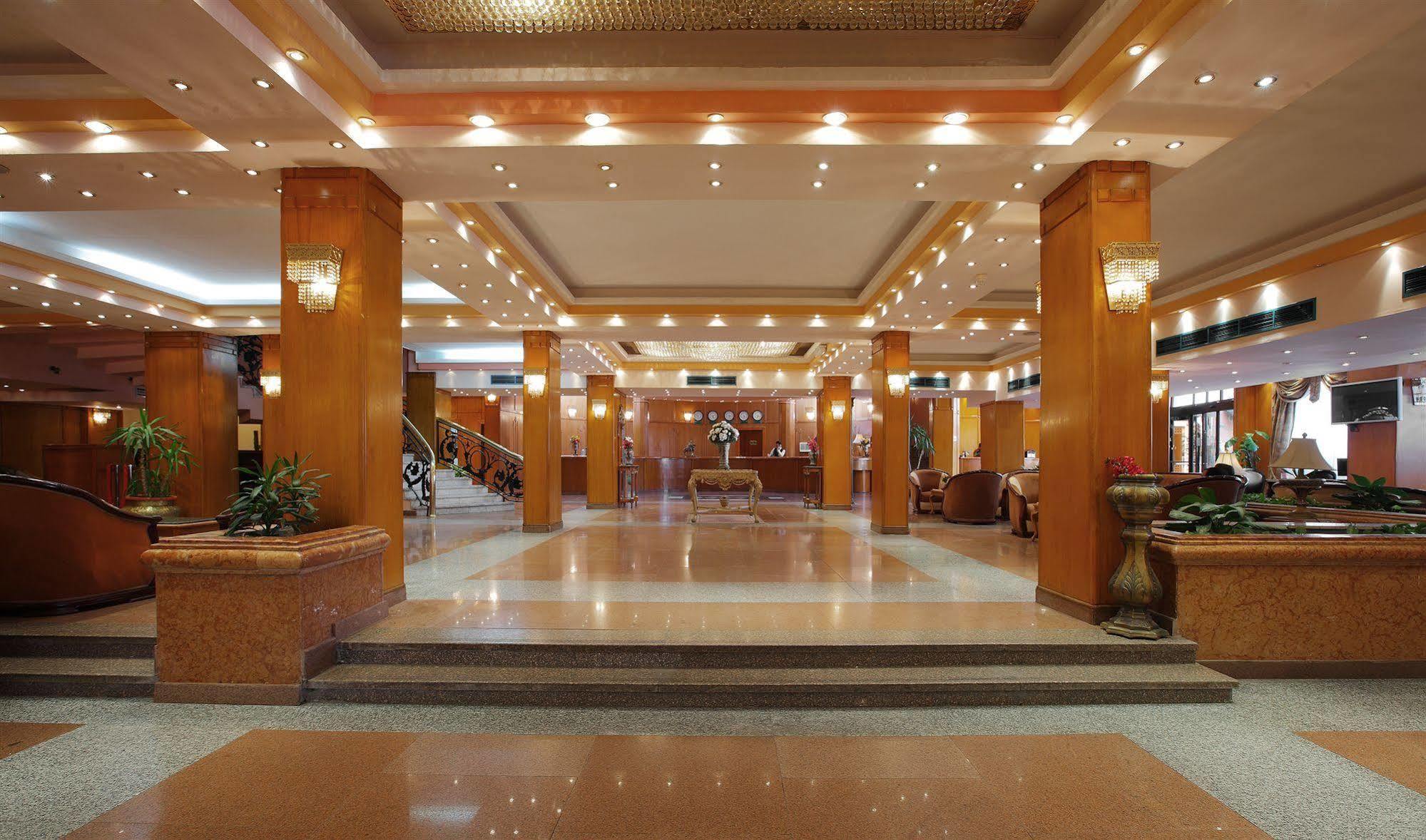Blend Club Aqua Resort Hurghada Exterior photo