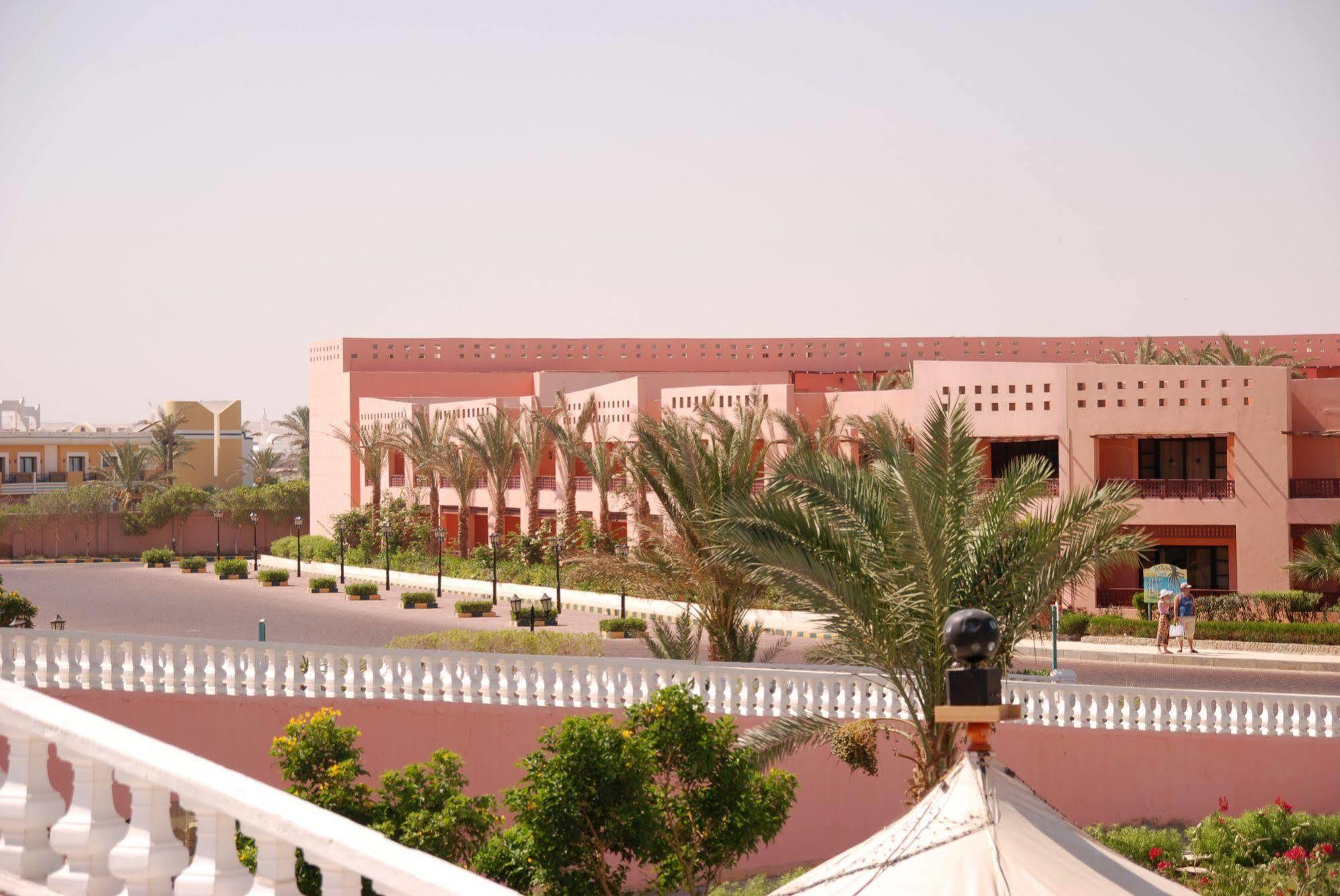 Blend Club Aqua Resort Hurghada Exterior photo