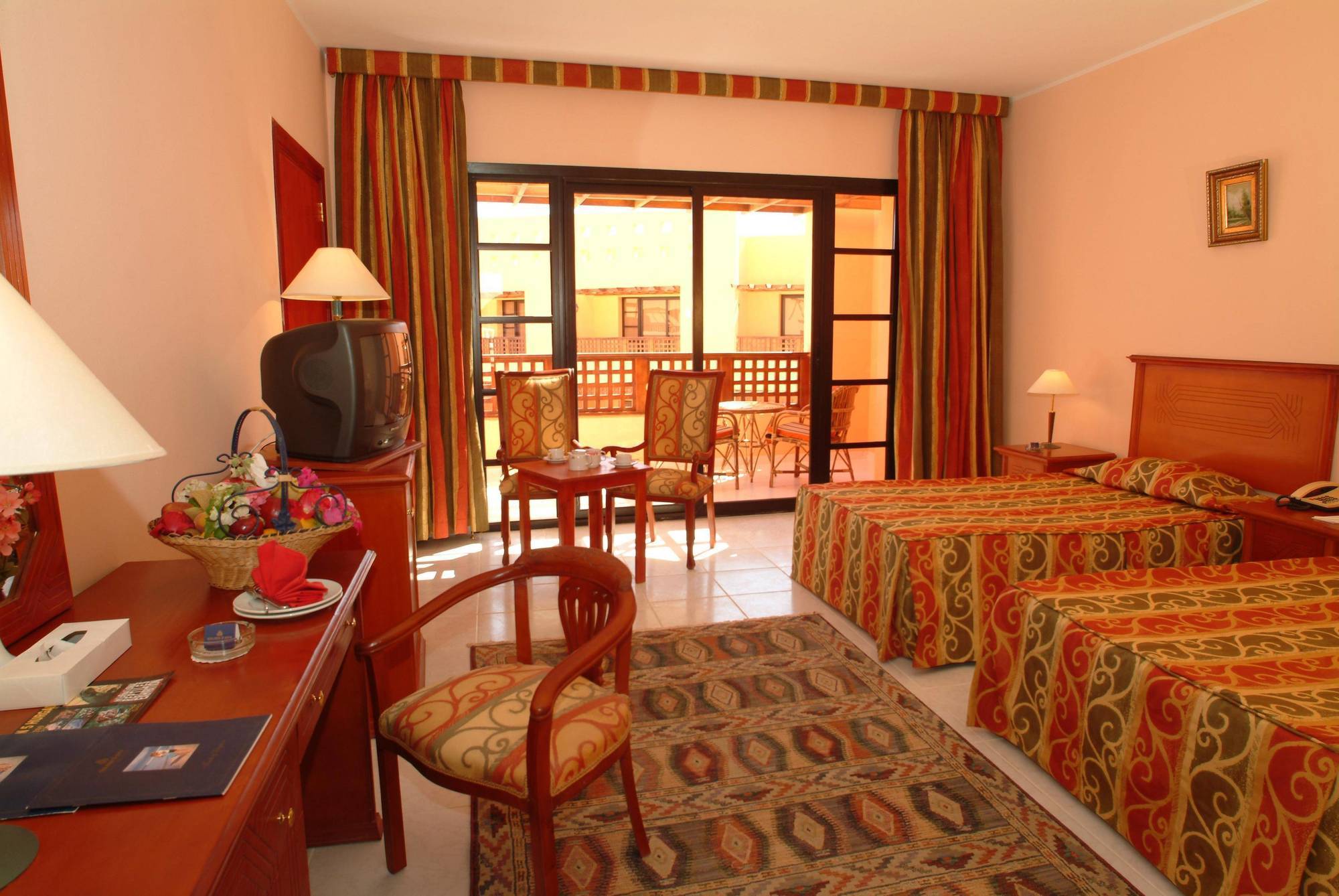 Blend Club Aqua Resort Hurghada Exterior photo